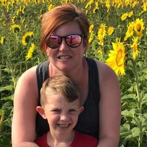 Meet your Posher, Lisa